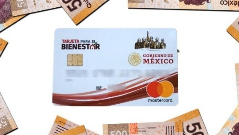Estos apellidos reciben su Pensión Bienestar hoy