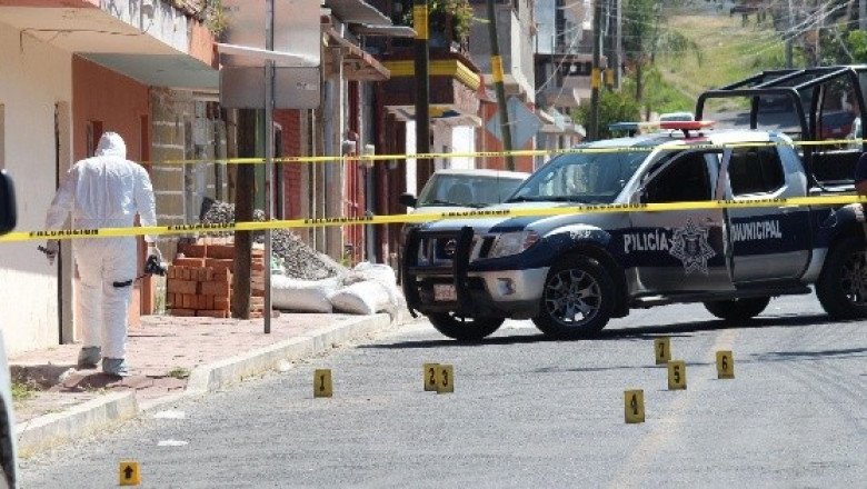 Enfrentamientos y ataques dejan 3 muertos en Guanajuato