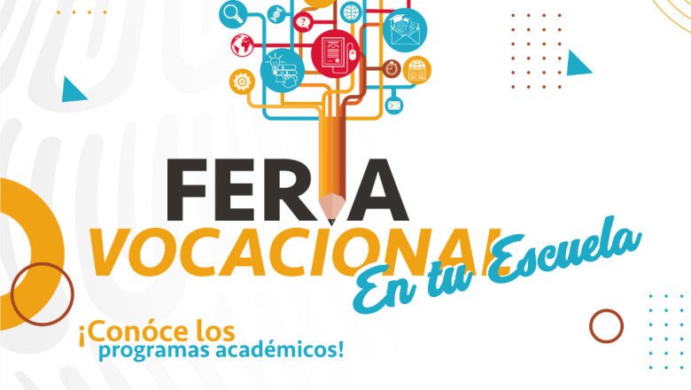 Invitan a Feria Vocacional a preparatorias de Ensenada