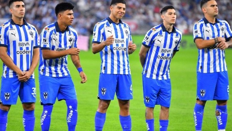 ¿Dónde ver EN VIVO el partido Monterrey vs Toluca?