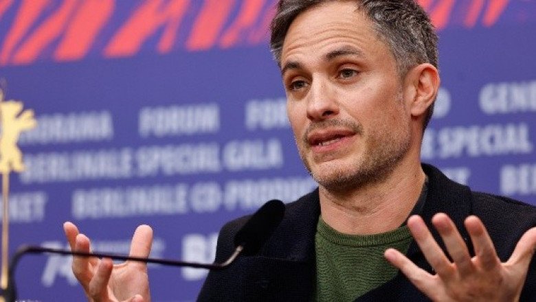 Gael García Bernal estrena "Another End" en Festival de Berlín