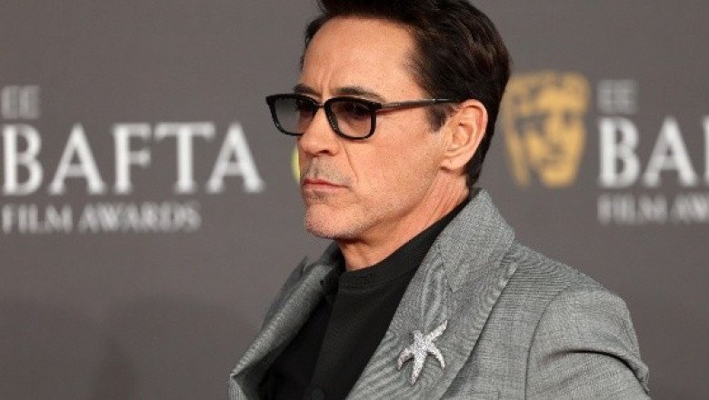 BAFTA 2024: ¿Qué dijo Robert Downey Jr. que causó tanta polémica?