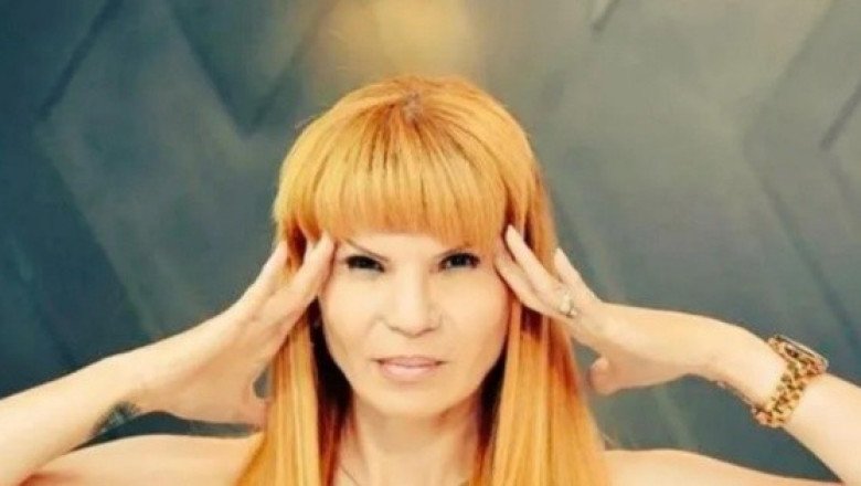 Mhoni Vidente: Horóscopos mágicos de la semana del 19 al 23 de febrero