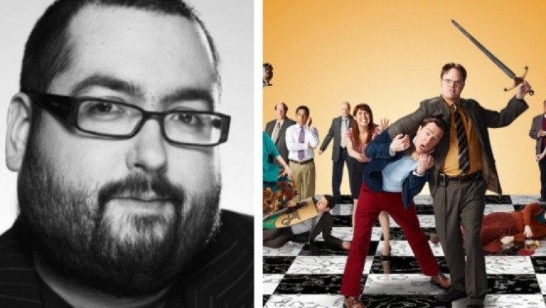 Ewen MacIntosh, actor de "The Office", ha muerto a los 50 años de edad