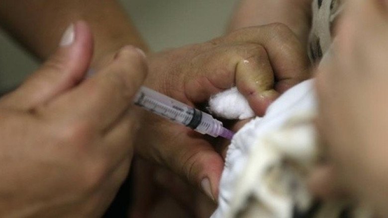 Perú analiza 34 casos sospechosos de sarampión, aunados a los 2 ya confirmados
