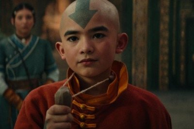 “Avatar: La leyenda de Aang” se estrena hoy en Netflix