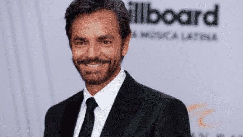 Eugenio Derbez entre los candidatos a ser reconocidos en los Premios Platino
