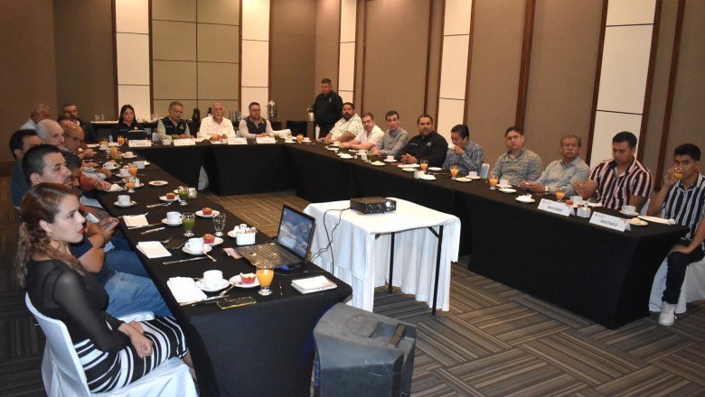 PREOCUPA A CONSTRUCTORES REPUNTE DE LA VIOLENCIA DE ALTO IMPACTO EN ENSENADA