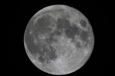 Rusia y China desplegarán en la Luna una instalación energética nuclear, ¿cuándo ocurrirá?