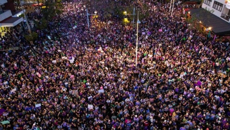 ¿Por qué no se debe felicitar a las mujeres el 8 de marzo?