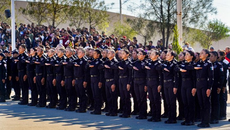 En licitación seguro de vida para policías municipales