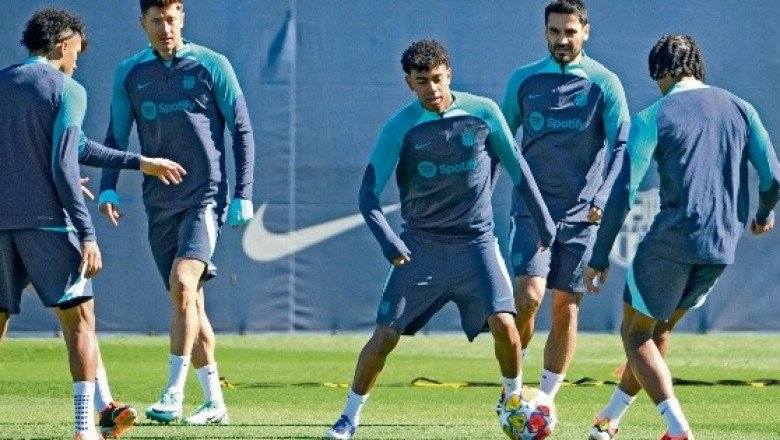 Barcelona vs. Napoli, juego de pronóstico difícil