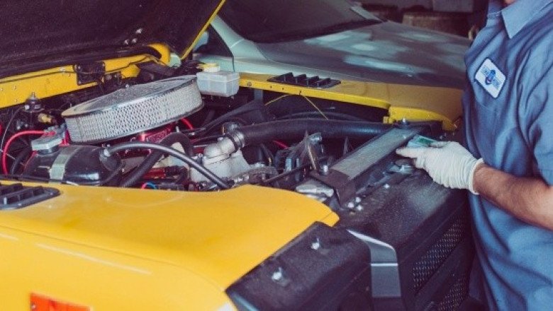 ¿Cómo preparar tu coche para viajar en Semana Santa 2024?