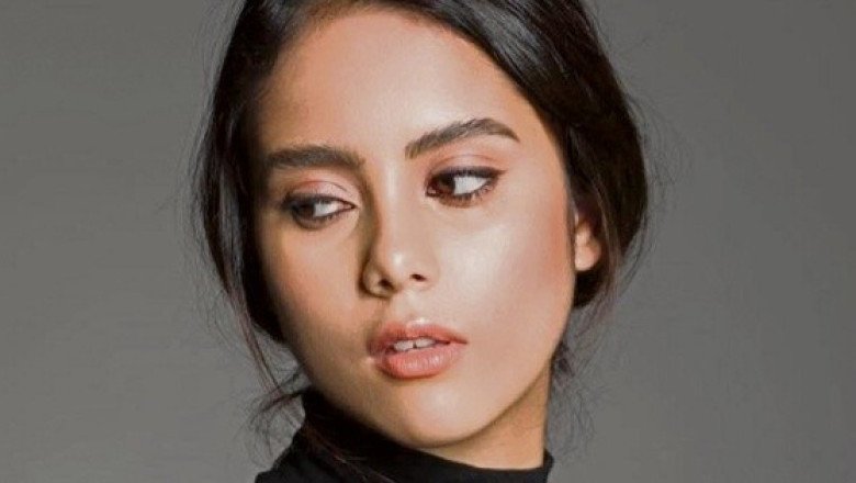 Renata Vaca vive en “City of Dreams”