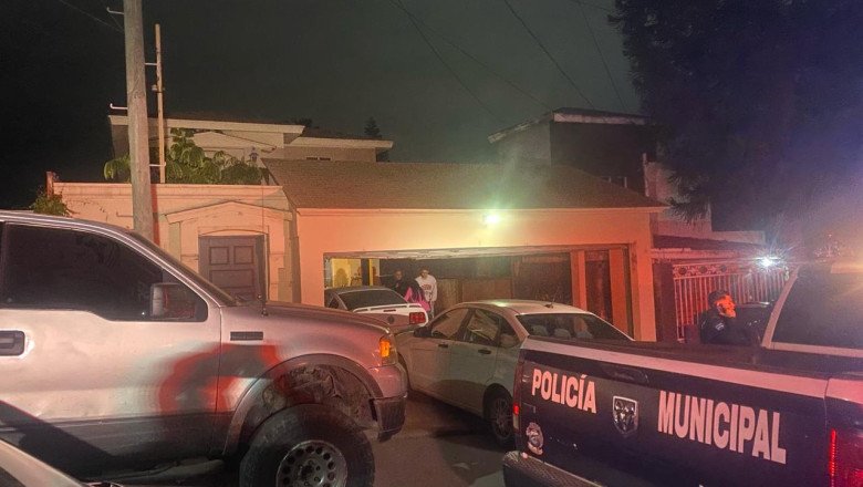 Joven es encontrado sin vida dentro de closet