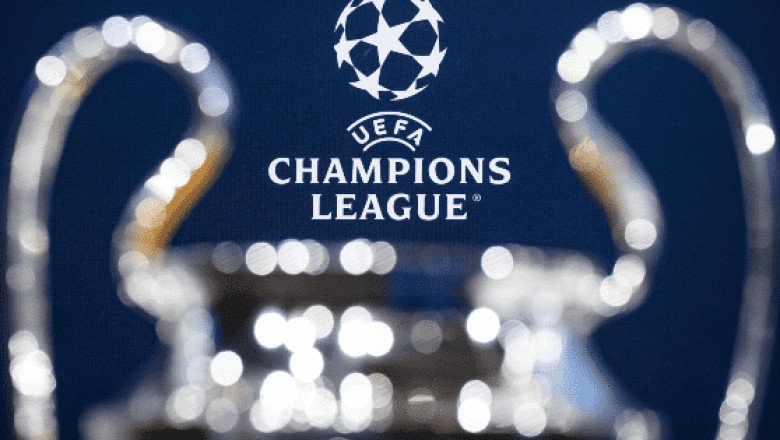 Así quedaron los partidos de Cuartos de Final de la Champions 2024