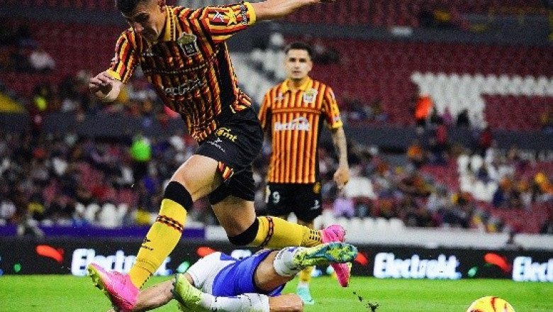 Leones Negros reparte puntos con Celaya