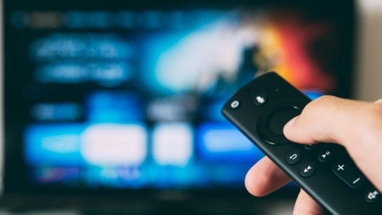 Cinco series para maratonear en plataformas de streaming
