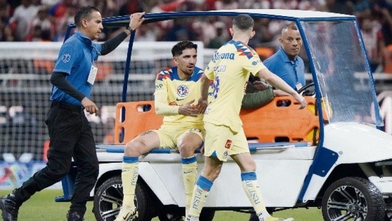 Diego Valdés no irá con Chile por lesión muscular