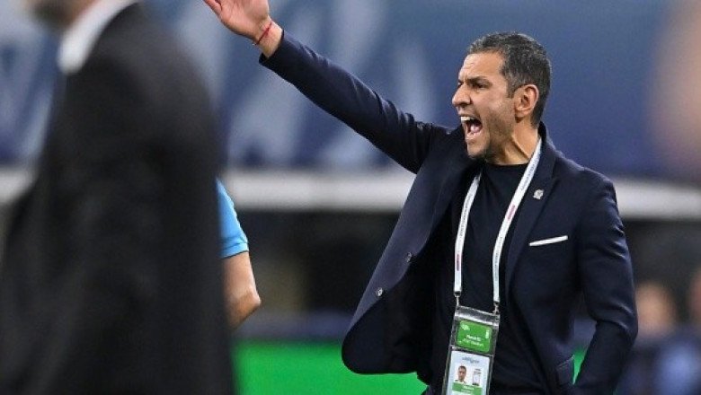 Fue un resultado engañoso: “Jimmy” Lozano