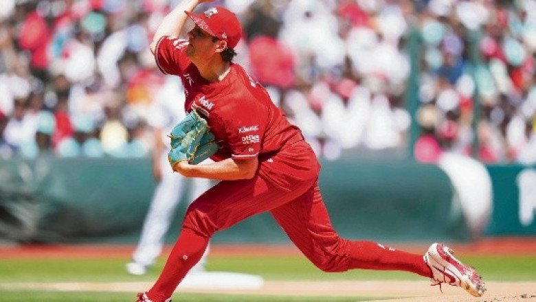 Trevor Bauer se retira satisfecho