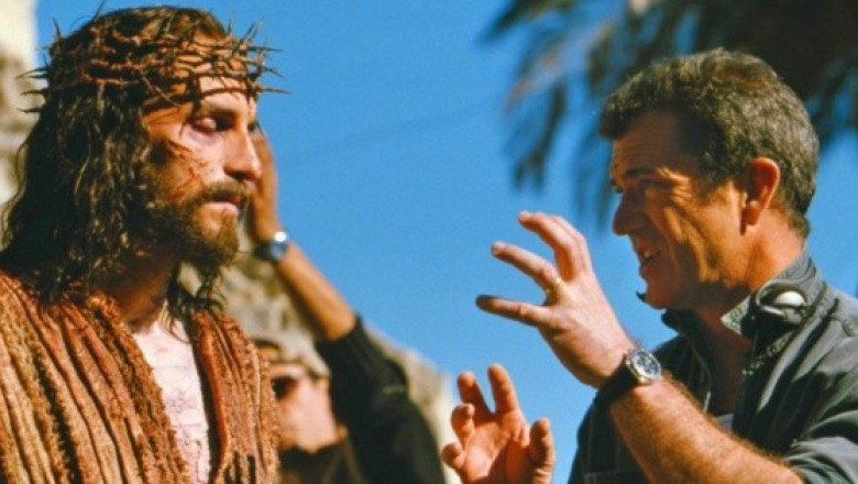 Dónde ver en streaming La Pasión de Cristo por la Semana Santa
