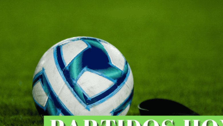 Futbol hoy 27 de marzo de 2024: ¿Dónde ver los partidos en vivo?