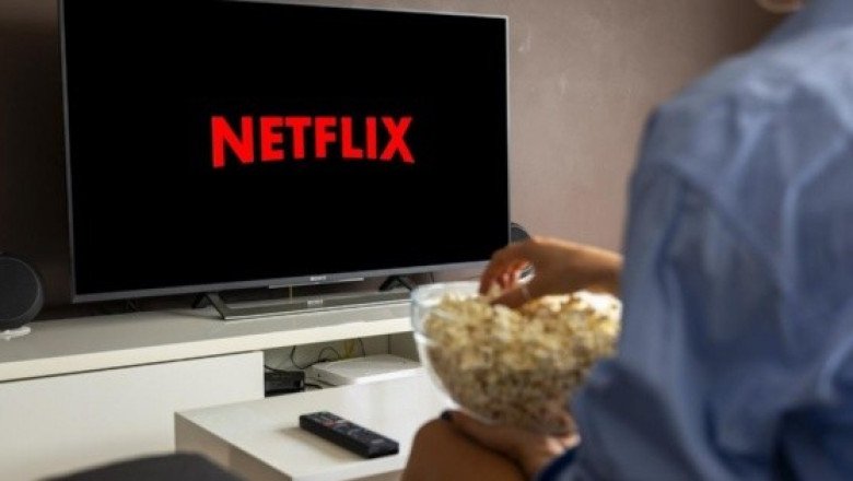 Estas son las películas y series que quitan de Netflix entre el 1 y 7 de abril