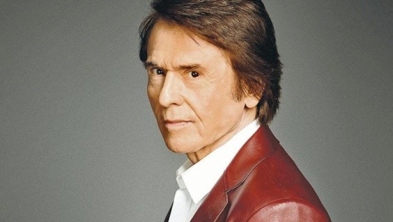 Raphael celebra el sabor de la “Victoria”