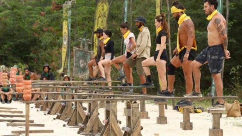 Survivor México 2024: filtran quién es el eliminado hoy 5 de abril