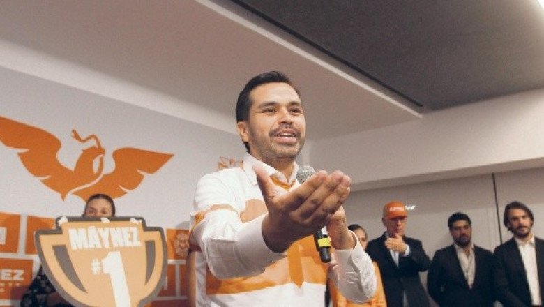 Reclama fallas técnicas en el debate presidencial