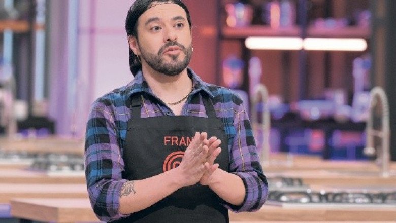 La suerte abandona a Fran Hevia