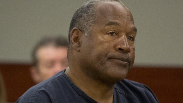 Muere O.J. Simpson, exjugador de la NFL acusado de asesinato