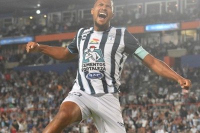 Pachuca enfrentará al América en semifinales de Concachampions