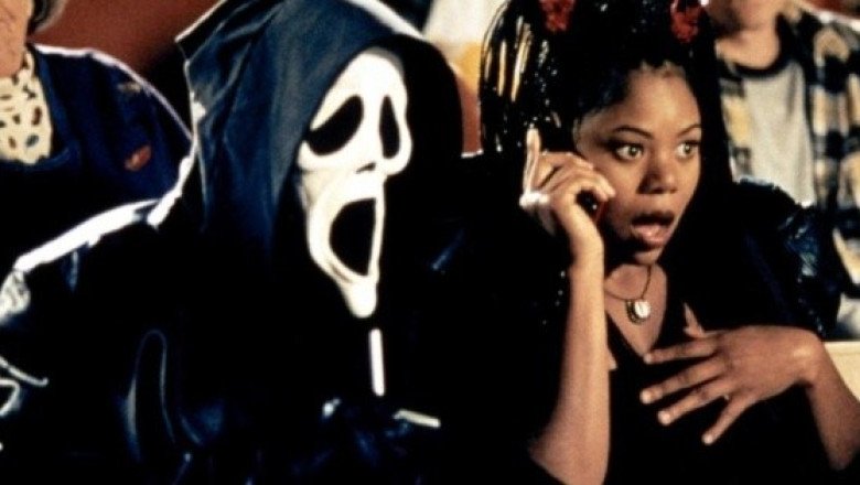 Confirman nueva película de "Scary Movie"