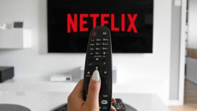 Netflix: Estrenos de series y películas del 15 al 21 de abril