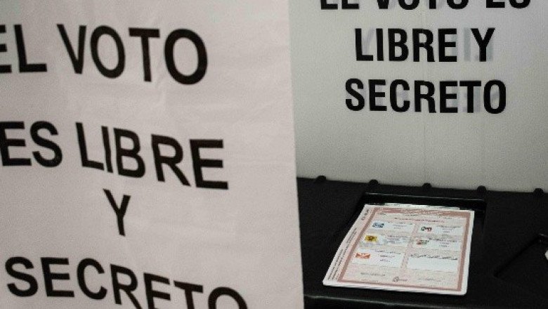 El INE busca a los excluidos del voto en Estados Unidos