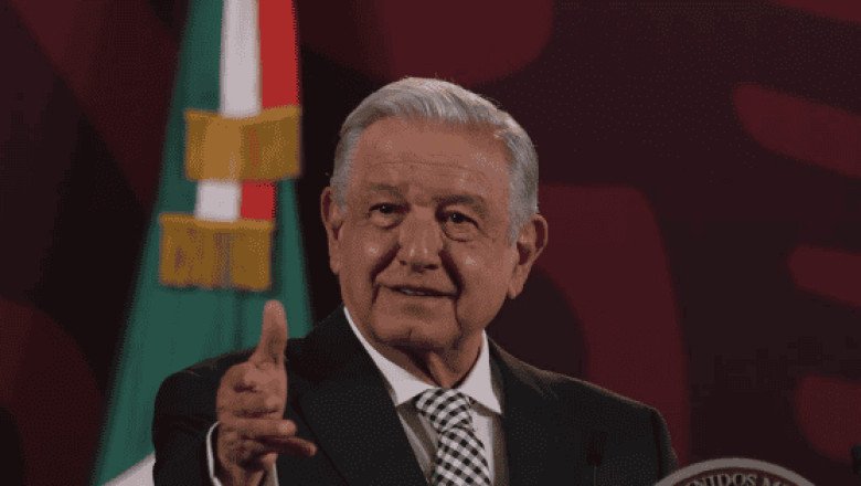 ¡Adiós a las "mañaneras"! López Obrador anuncia cuándo será la última
