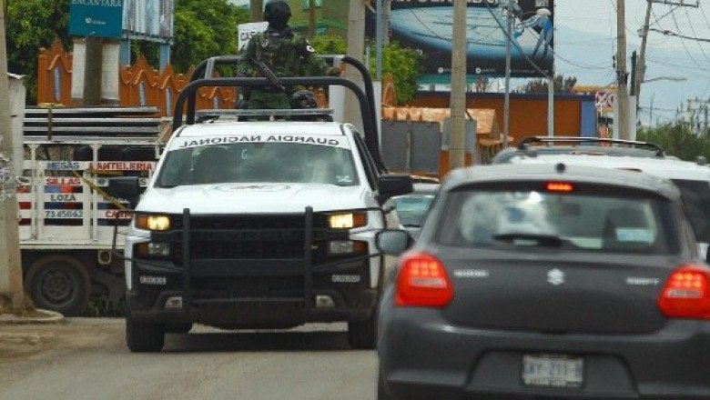 Asesinan a funcionario y a su acompañante en Celaya