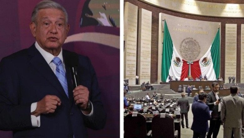 Diputados avalan Ley de Amnistía; va al Ejecutivo para su publicación