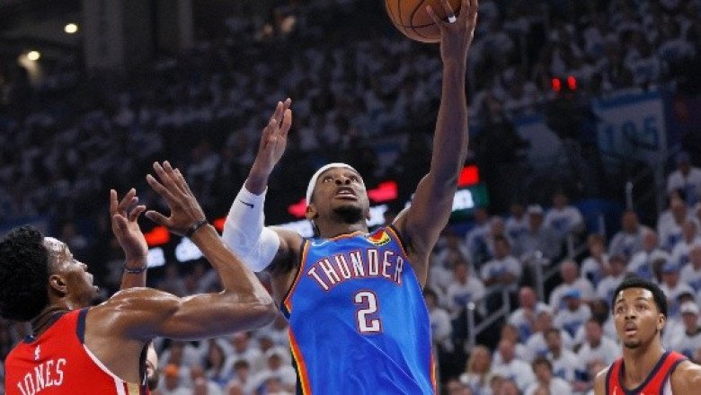El Thunder no tiene piedad de los Pelicans y se va arriba 2-0