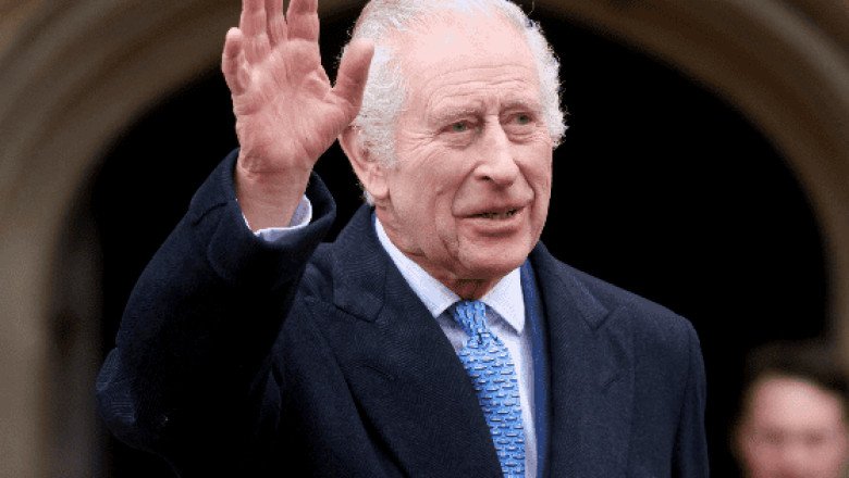 Carlos III volverá a la actividad pública tras anuncio de cáncer