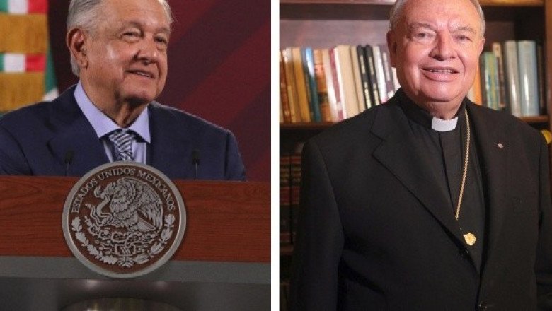 Sandoval Íñiguez pidió a EU intervenir en elección de 2006: López Obrador