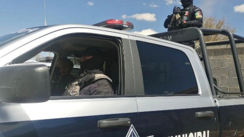 Liberan a médico plagiado en Fresnillo, Zacatecas