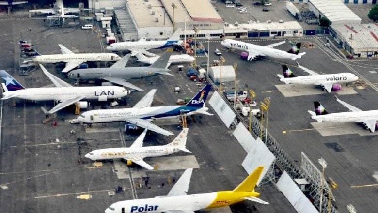 Revelan inversión de más de 2 MDP en el AICM y a qué se destinarán