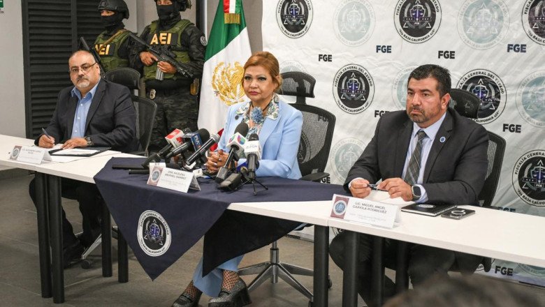 Trabaja FGE en coordinación con FBI para localiza a extranjeros desaparecidos