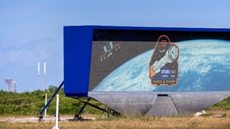 ¿Dónde ver el despegue de la nave espacial Starliner de Boeing? (VIDEO)