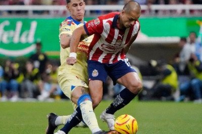 ¿Dónde ver EN VIVO la semifinal Chivas vs América?