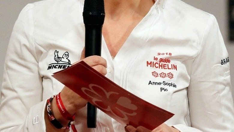 Estos son los restaurantes en México que ingresaron a la guía Michelín