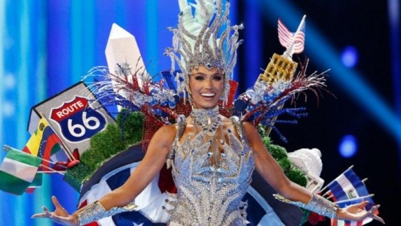 Miss Universo: Los escándalos que sacuden a la industria